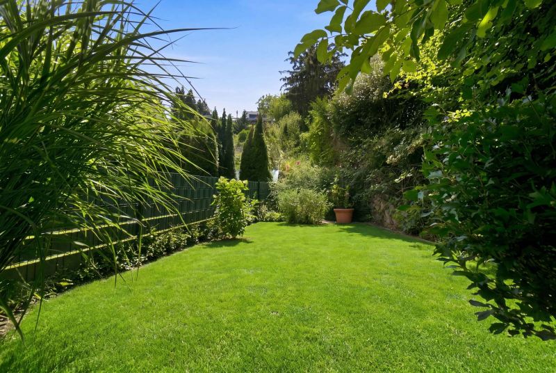 Exklusives Wohnen in Neustift am Walde ? Townhouse-Charakter auf drei Ebenen mit Eigengarten /  / 1190&nbsp;Wien / Bild 6